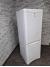Холодильник Indesit BA 16 FNF.025 